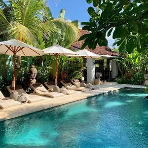 Hari Indah Boutique & Gasthof Uluwatu