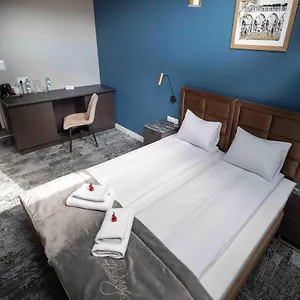 4wings Aparthotel Krakau