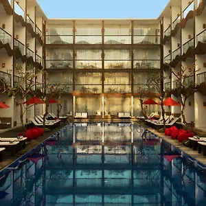 The Bene Hotel Kuta Lombok