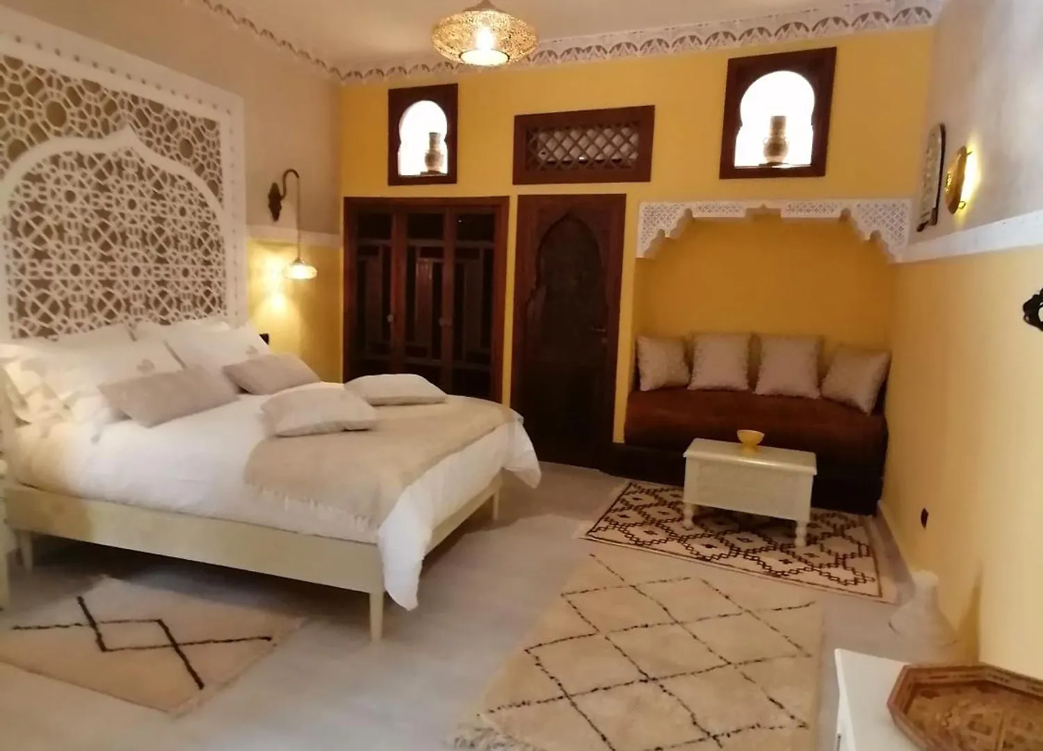 Perlekech Riad & Spa Marrakesh
