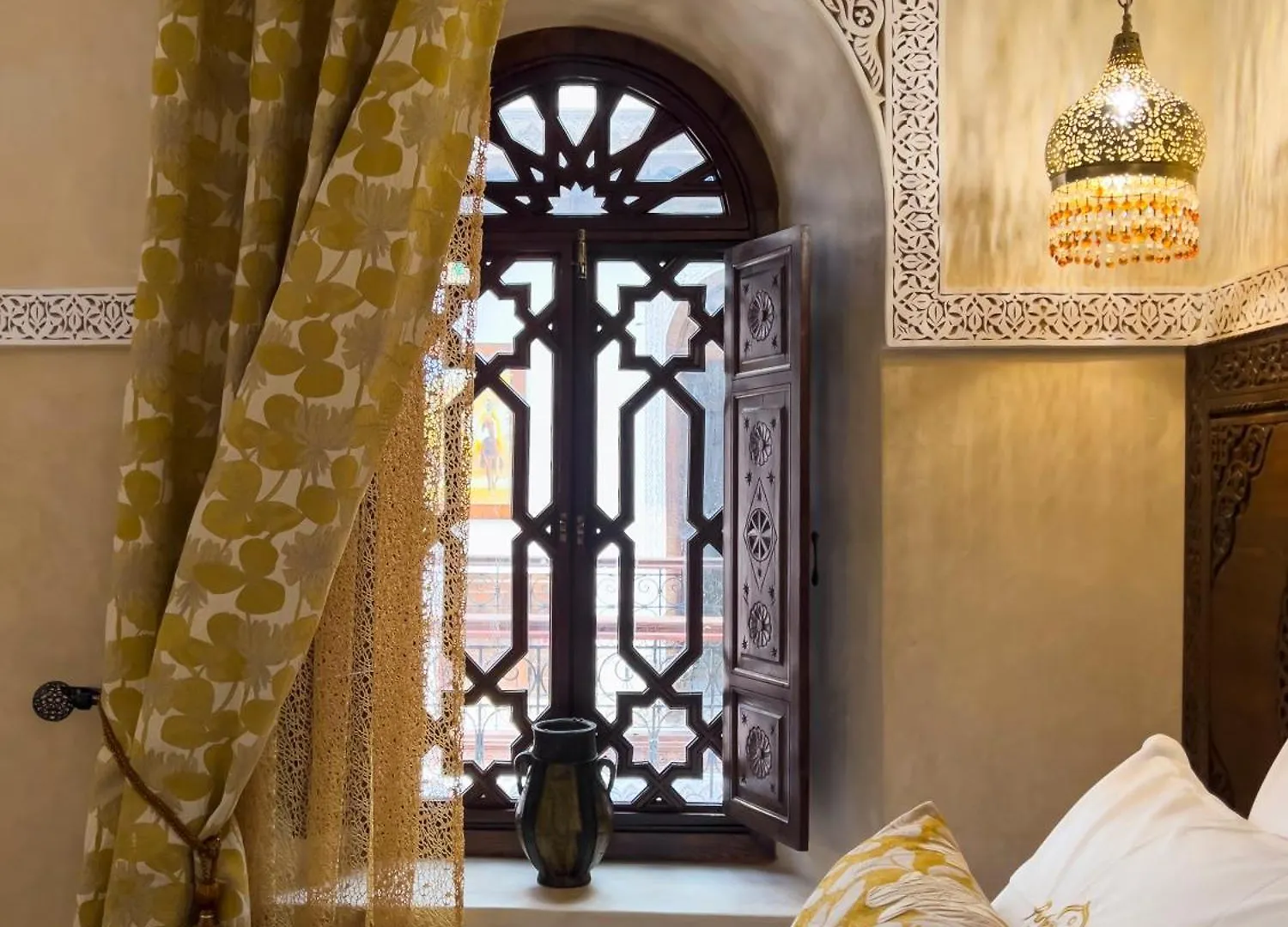 Perlekech Riad & Spa Marrakesh