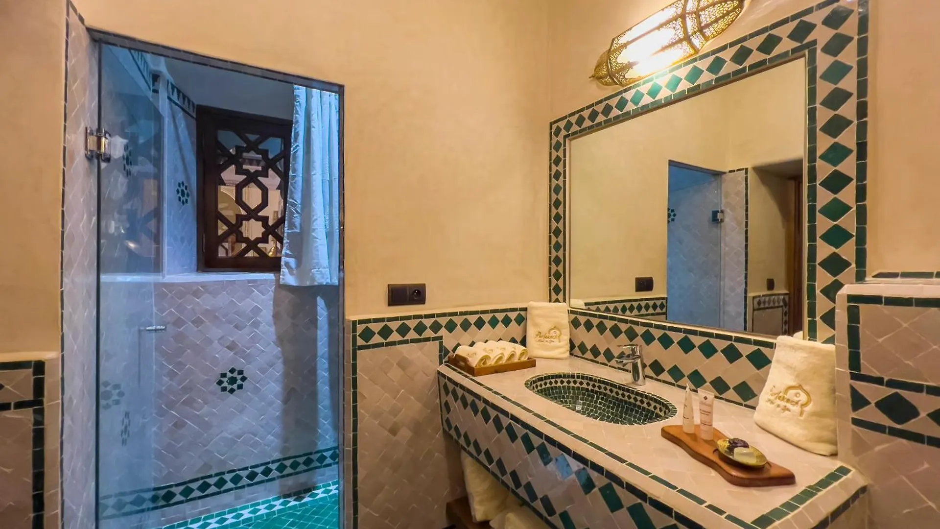 Perlekech Riad & Spa Marrakesh