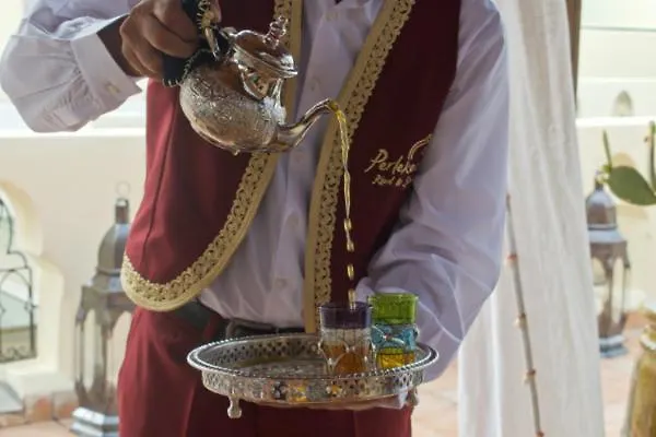 Perlekech Riad & Spa Marrakesh