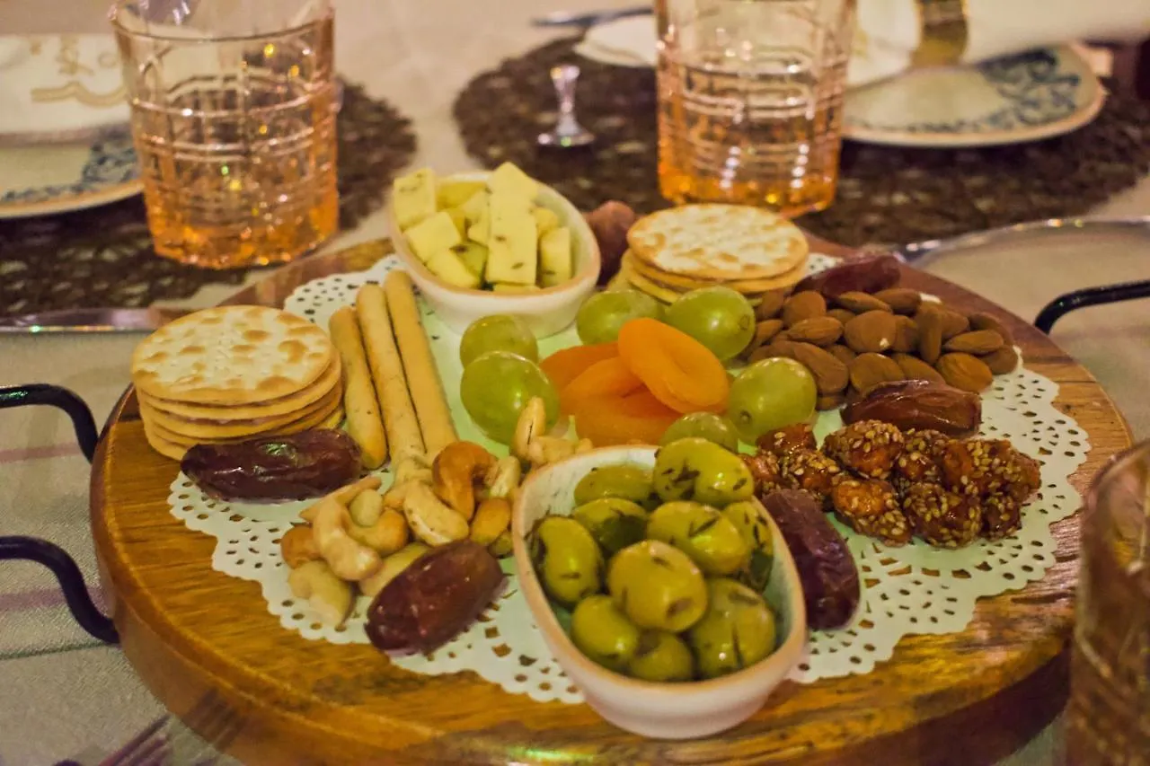 Perlekech Riad & Spa Marrakesh